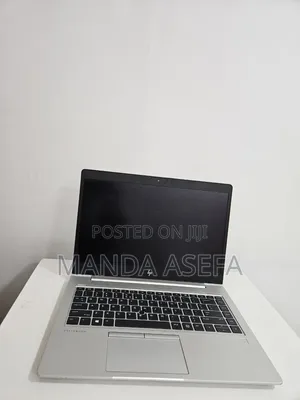 New Laptop HP EliteBook 745 G6 16GB AMD Ryzen 5 SSD 512GB