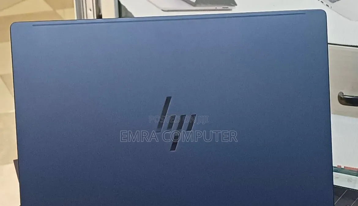 New Laptop HP 16GB Intel Core Ultra 5 SSD 512GB