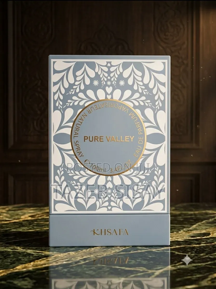 Khasfa Pure Valley