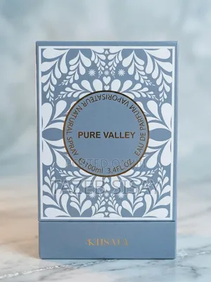 Khasfa Pure Valley