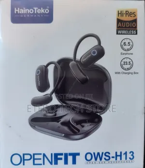 Hainoteko Openfit Ows-H13