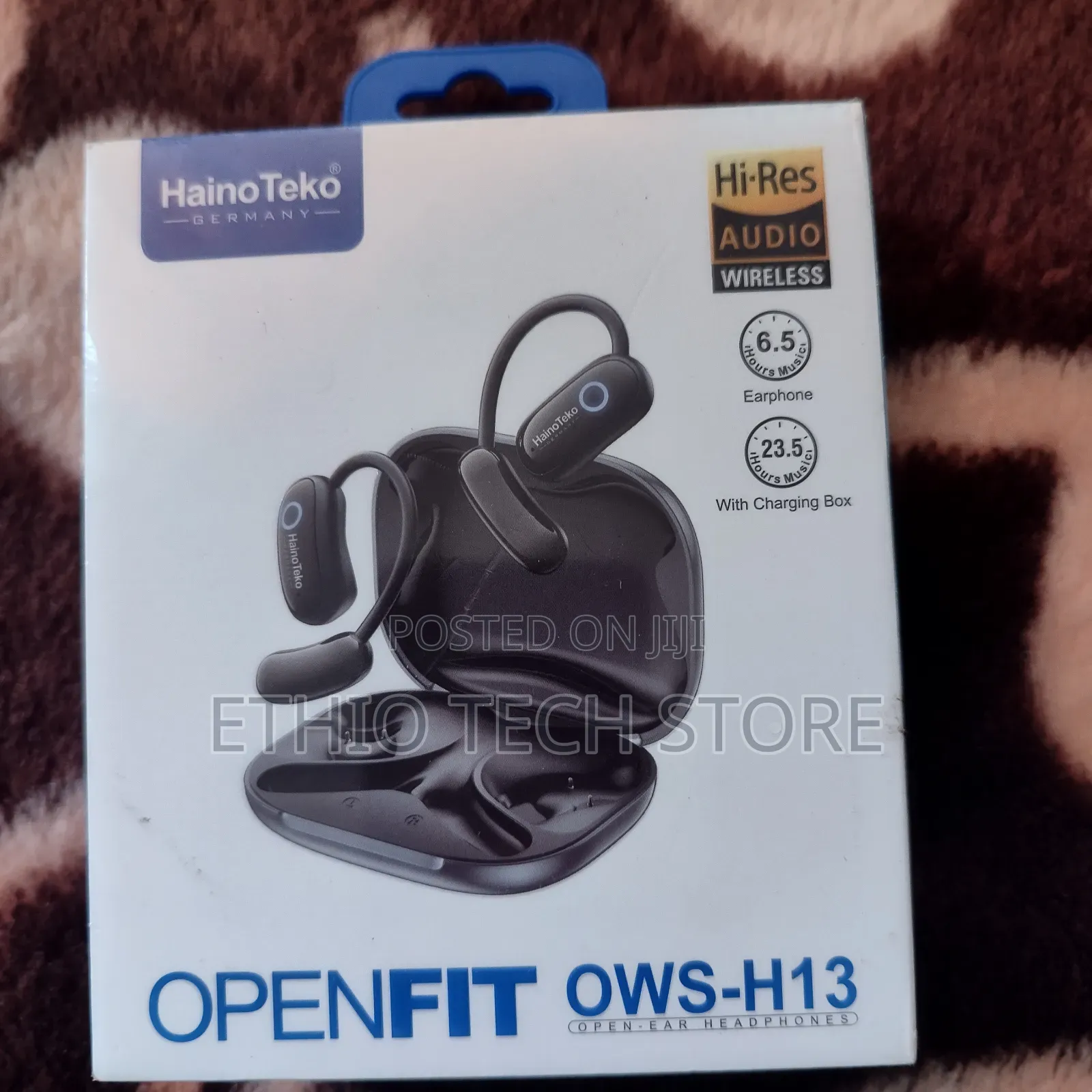 Hainoteko Openfit Ows-H13