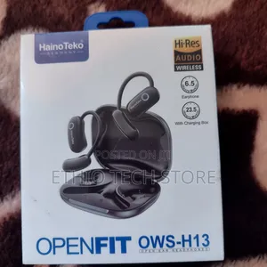 Hainoteko Openfit Ows-H13