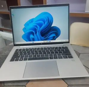 New Laptop HP EliteBook 840 16GB Intel Core i7 SSD 512GB
