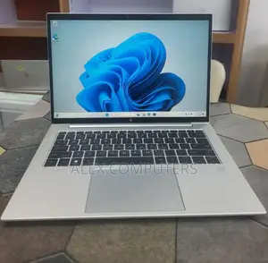 New Laptop HP EliteBook 840 16GB Intel Core i7 SSD 512GB
