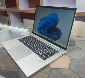New Laptop HP EliteBook 840 16GB Intel Core i7 SSD 512GB