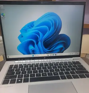 New Laptop HP EliteBook 840 16GB Intel Core i7 SSD 512GB
