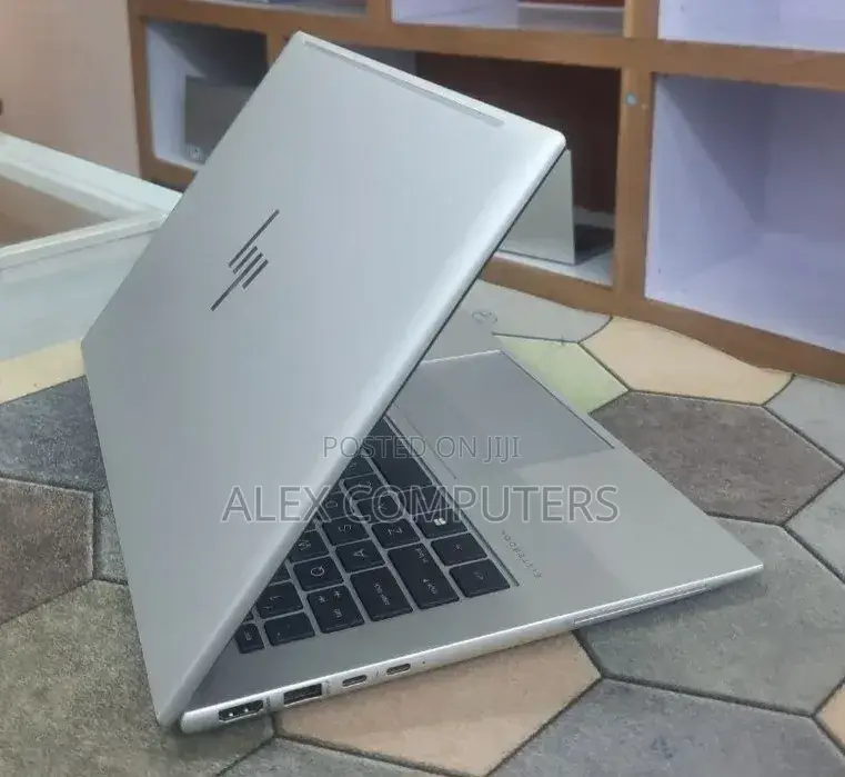 New Laptop HP EliteBook 840 16GB Intel Core i7 SSD 512GB