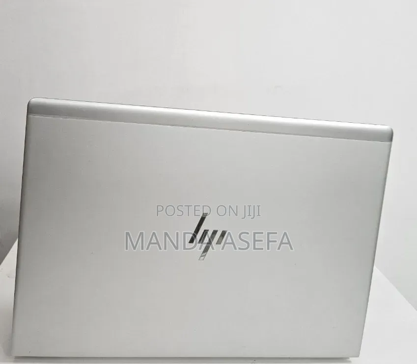 New Laptop HP EliteBook 745 G6 16GB AMD Ryzen 5 SSD 512GB