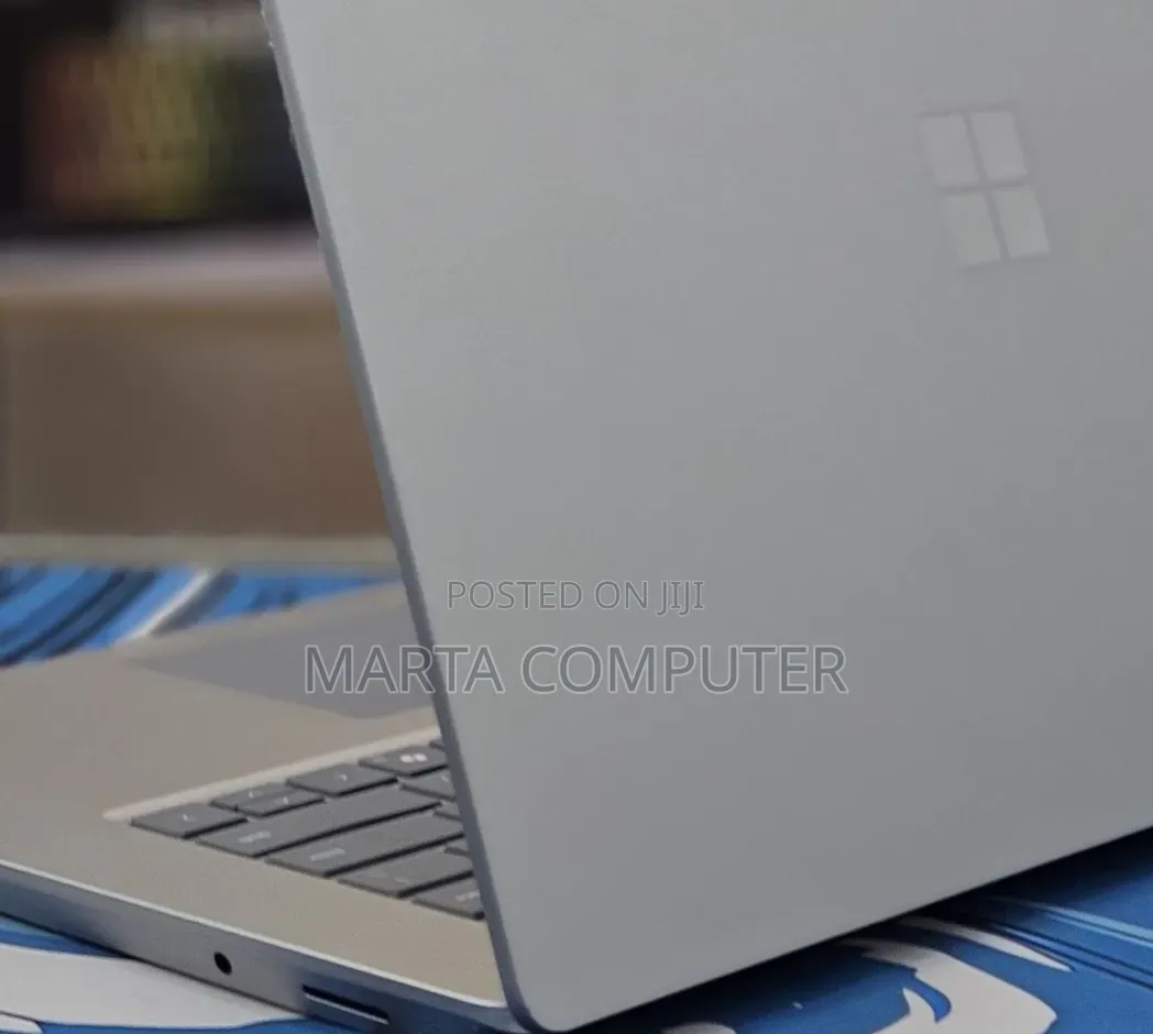 New Laptop Microsoft Surface Laptop 6 16GB Intel Core Ultra 7 SSD 512GB