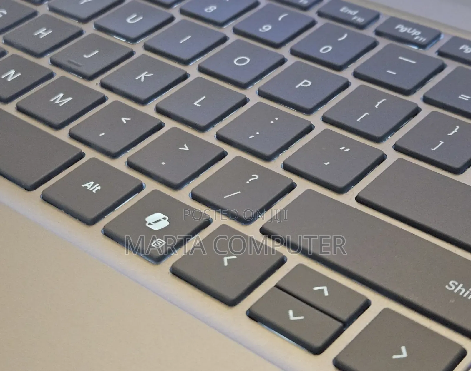 New Laptop Microsoft Surface Laptop 6 16GB Intel Core Ultra 7 SSD 512GB