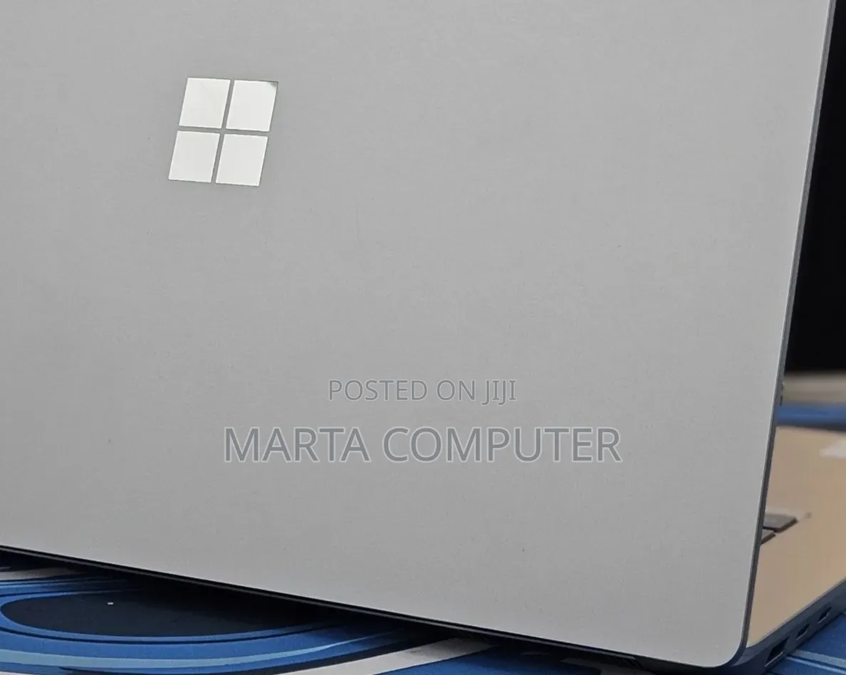 New Laptop Microsoft Surface Laptop 6 16GB Intel Core Ultra 7 SSD 512GB