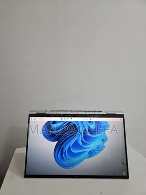New Laptop HP EliteBook x360 1030 G8 16GB Intel Core i7 SSD 512GB