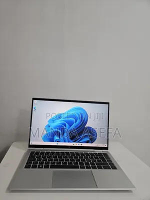 New Laptop HP EliteBook x360 1030 G8 16GB Intel Core i7 SSD 512GB