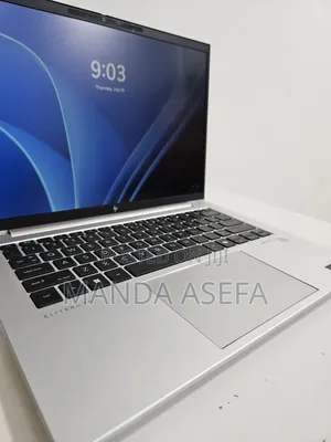 New Laptop HP EliteBook 840 G11 16GB Intel Core Ultra 7 SSD 512GB