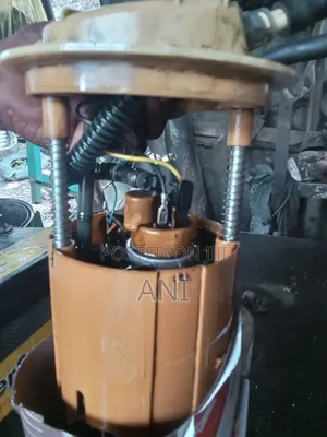 Peugeot Fuel Pump