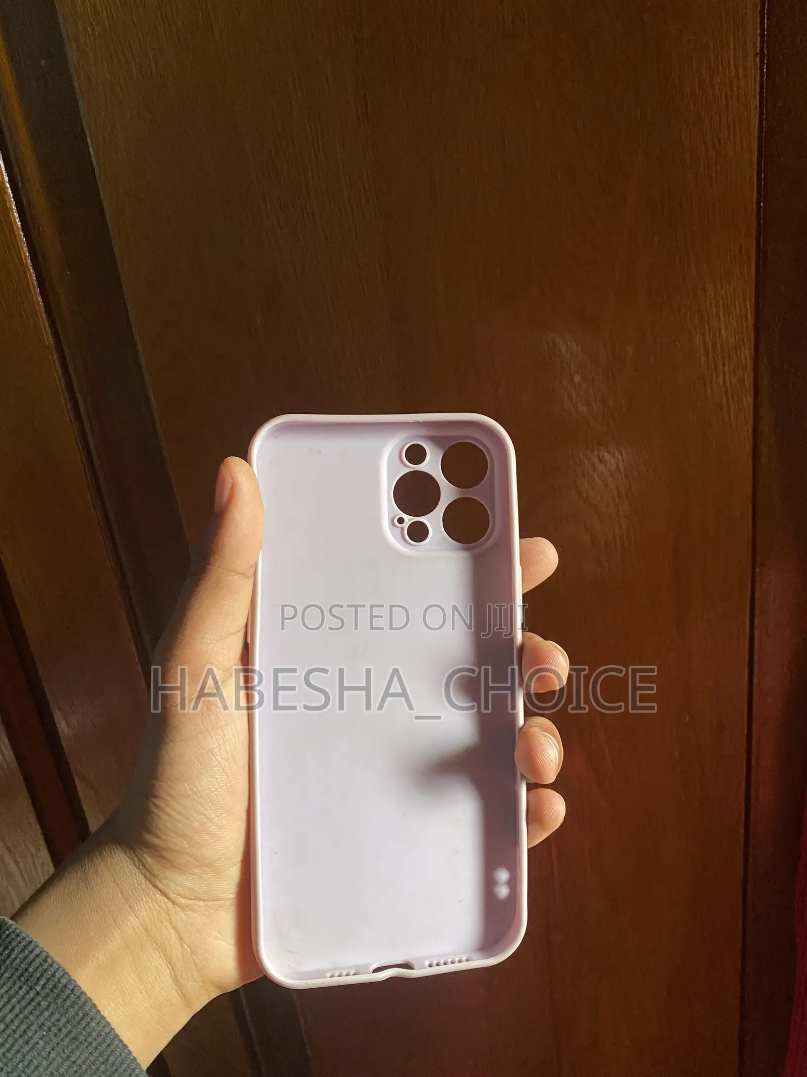 iPhone Covers