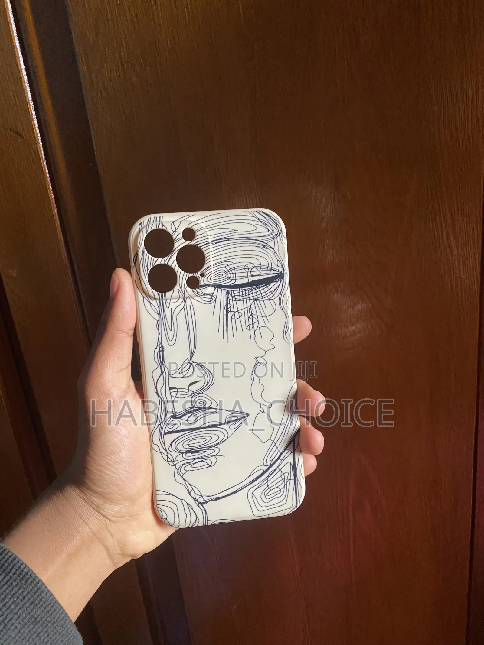 iPhone Covers