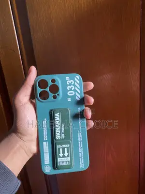 iPhone Covers