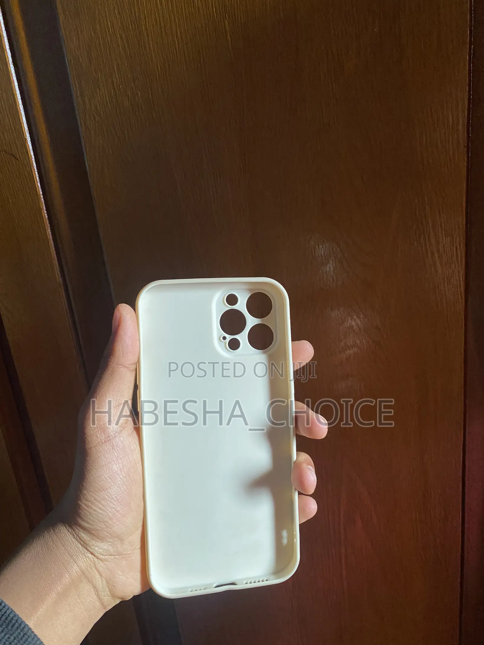 iPhone Covers