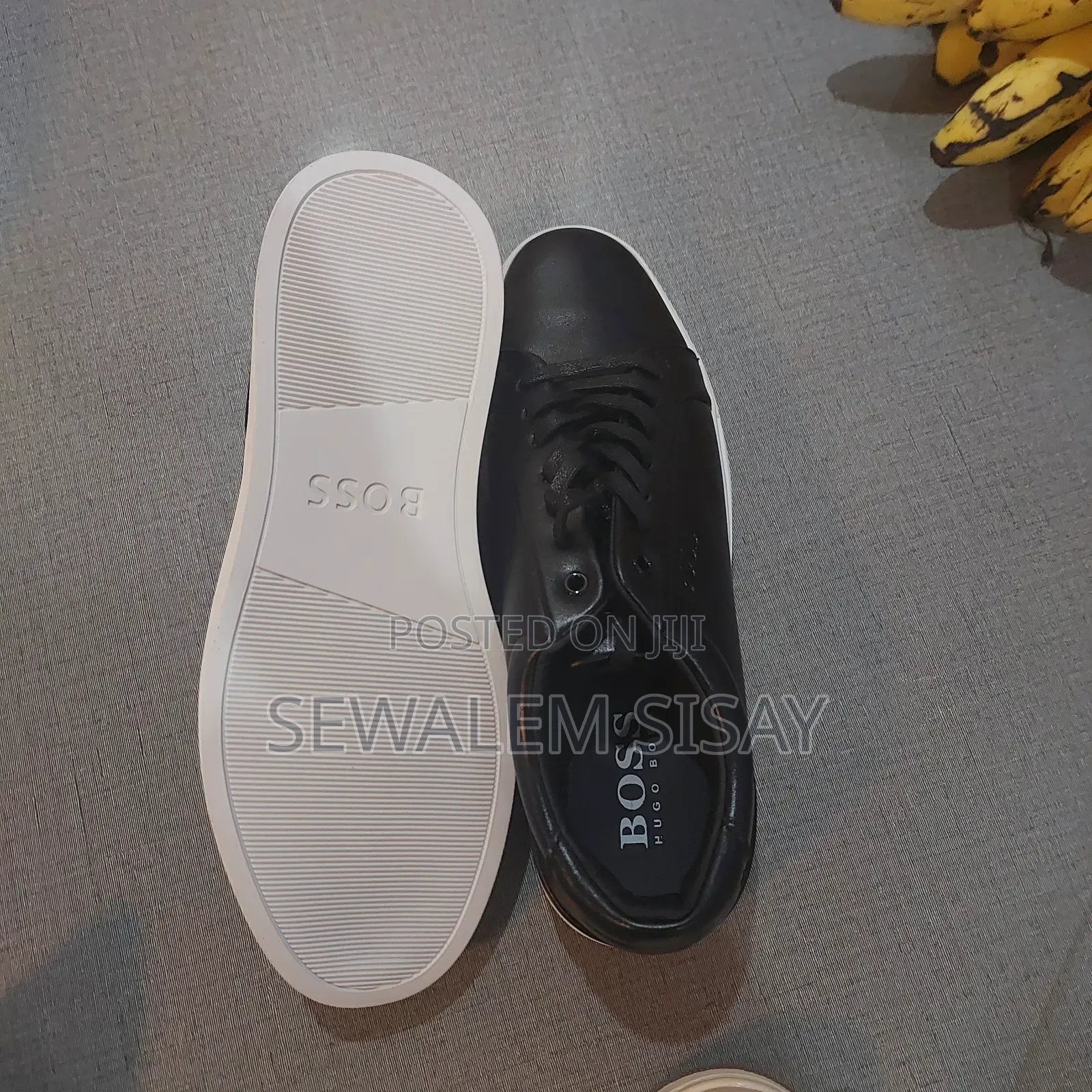 Man Shoes 3 Item Boss 43 Max 40 and 41