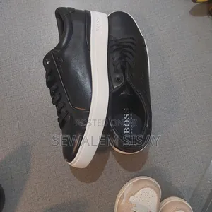 Man Shoes 3 Item Boss 43 Max 40 and 41
