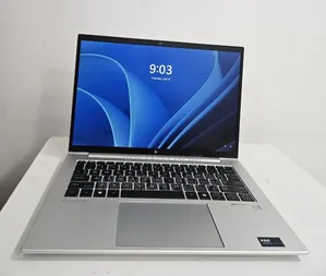 New Laptop HP EliteBook 840 G11 16GB Intel Core Ultra 7 SSD 512GB