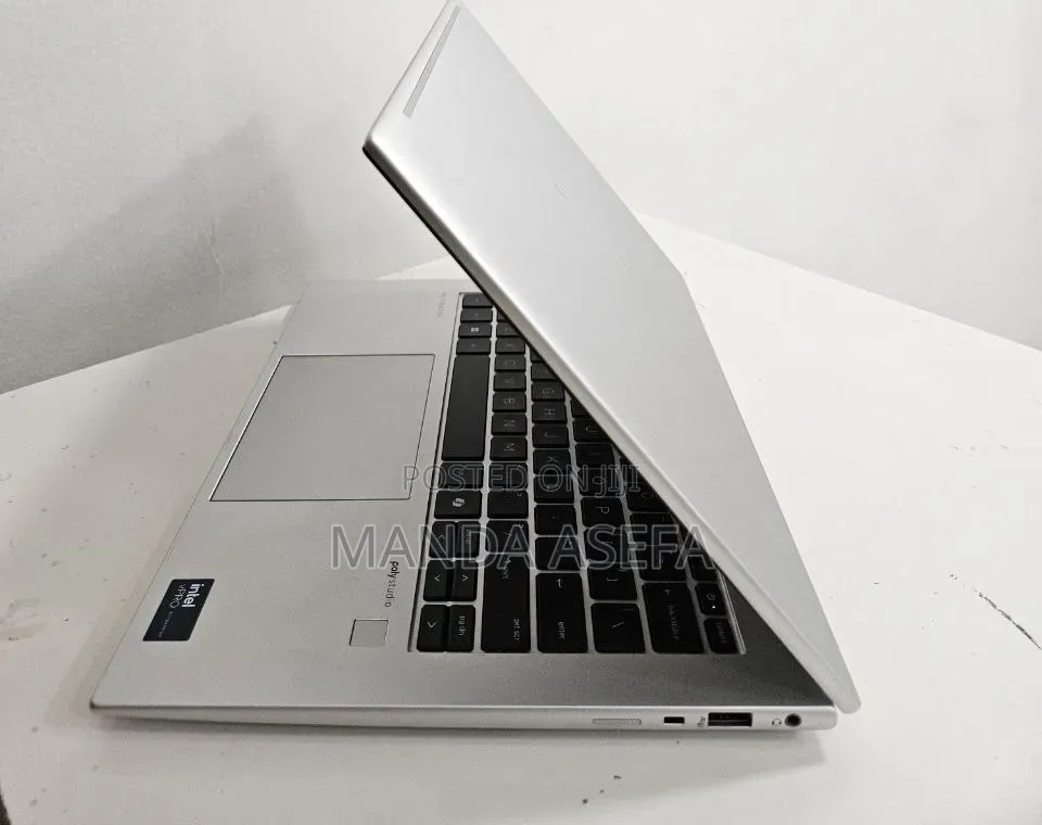 New Laptop HP EliteBook 840 G11 16GB Intel Core Ultra 7 SSD 512GB