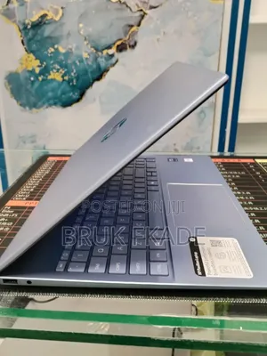 New Laptop HP Pavilion 15 16GB Intel Core Ultra 7 SSD 1T