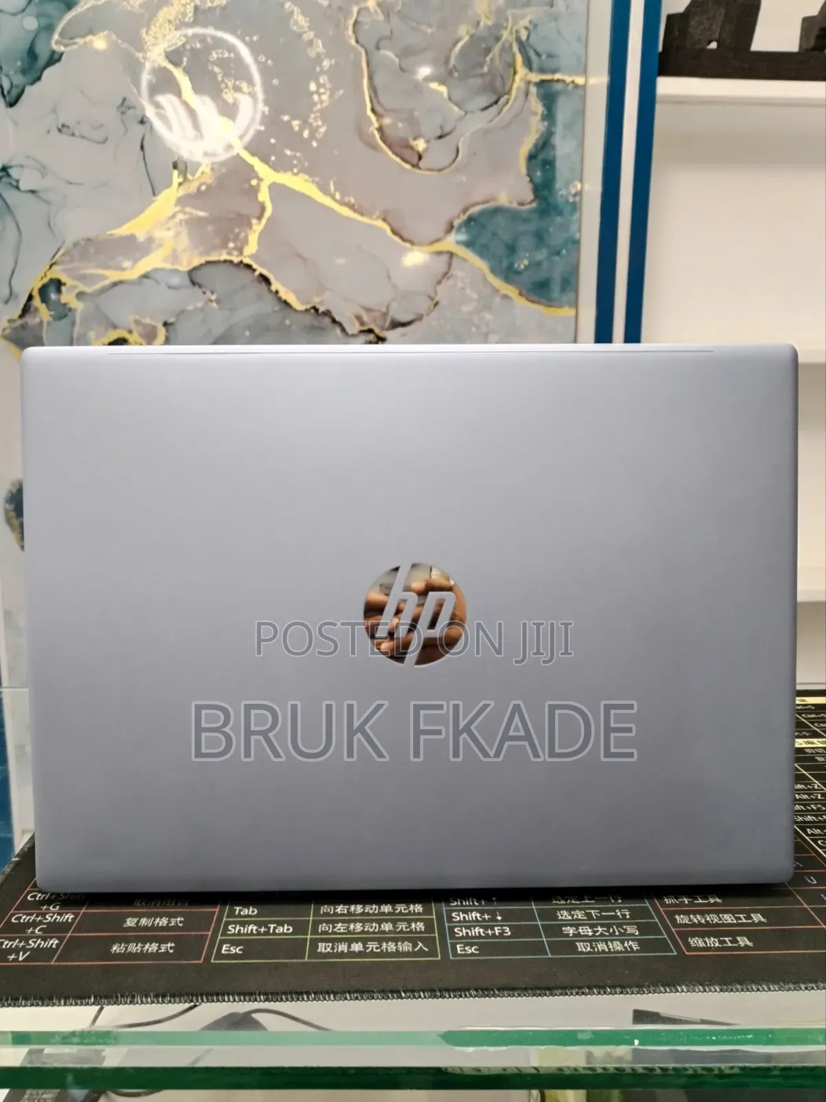 New Laptop HP Pavilion 15 16GB Intel Core Ultra 7 SSD 1T