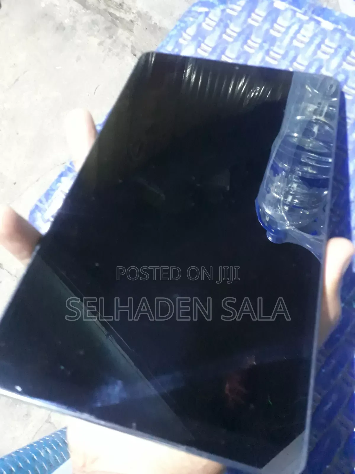 Samsung Galaxy Tab A9 128 GB Black