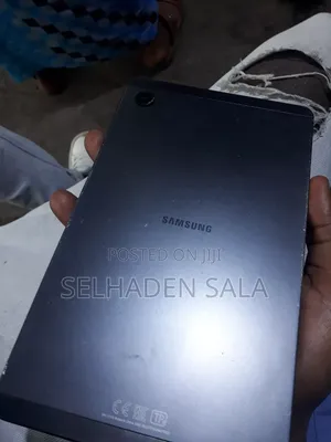 Samsung Galaxy Tab A9 128 GB Black