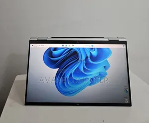 New Laptop HP EliteBook x360 1030 G8 16GB Intel Core i7 SSD 512GB