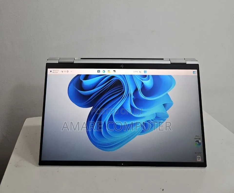 New Laptop HP EliteBook x360 1030 G8 16GB Intel Core i7 SSD 512GB