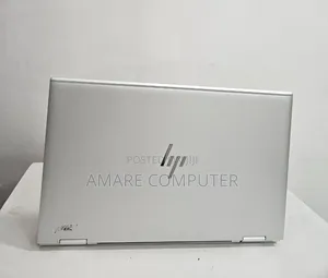 New Laptop HP EliteBook x360 1030 G8 16GB Intel Core i7 SSD 512GB