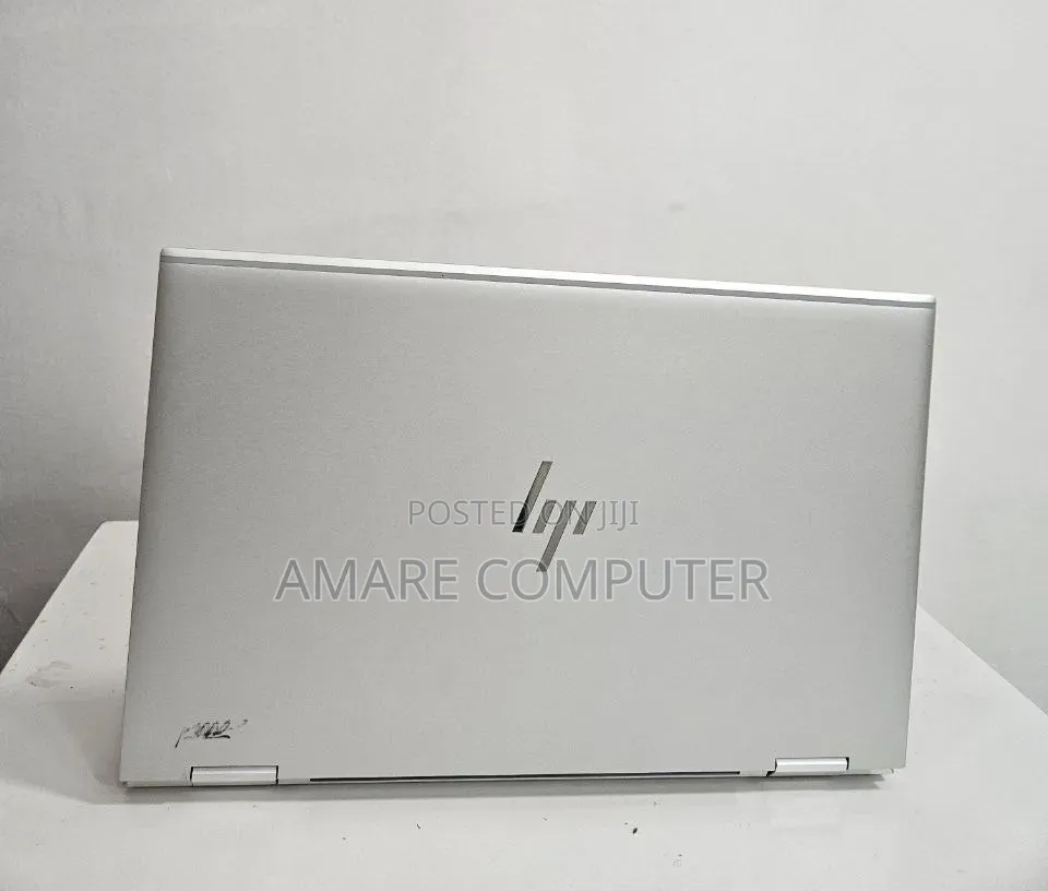 New Laptop HP EliteBook x360 1030 G8 16GB Intel Core i7 SSD 512GB