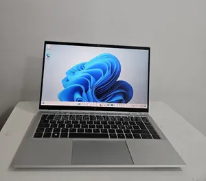 New Laptop HP EliteBook x360 1030 G8 16GB Intel Core i7 SSD 512GB
