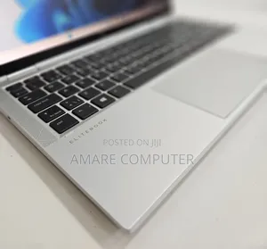 New Laptop HP EliteBook x360 1030 G8 16GB Intel Core i7 SSD 512GB