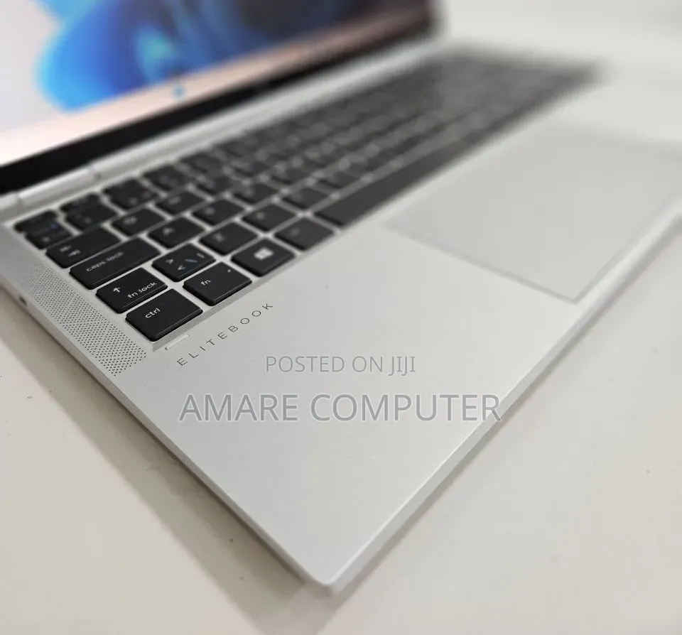 New Laptop HP EliteBook x360 1030 G8 16GB Intel Core i7 SSD 512GB