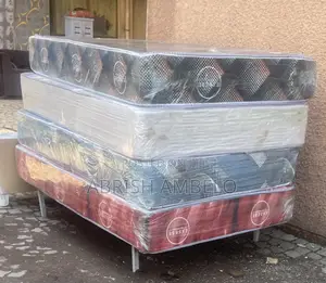 Mattress Extra Bonded