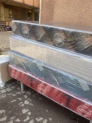 Mattress Extra Bonded