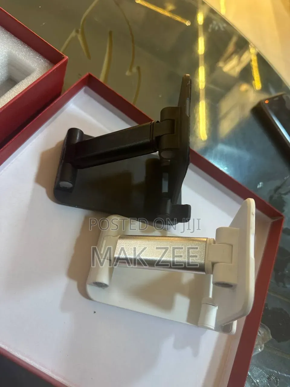 Phone Stand