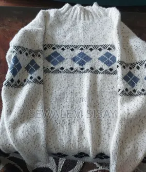 የእናቶች ሹራብ በጣም አሪፍ