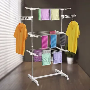 Amazing Cloth Hanger