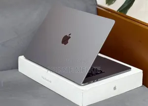 New Laptop Apple MacBook Air 2023 M2 8GB Apple M2 SSD 256GB