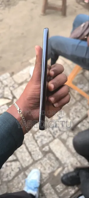 Samsung Galaxy A53 5G 256 GB Black