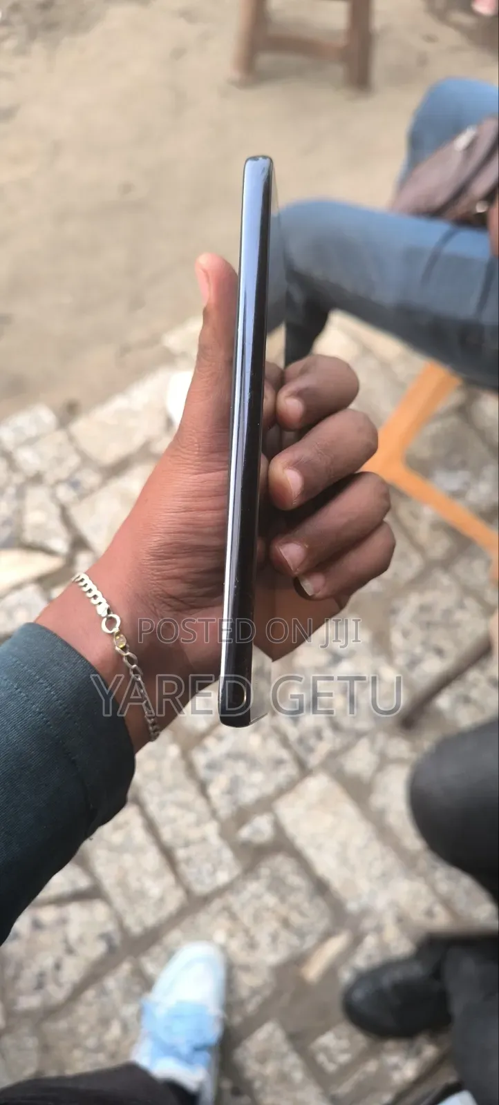 Samsung Galaxy A53 5G 256 GB Black