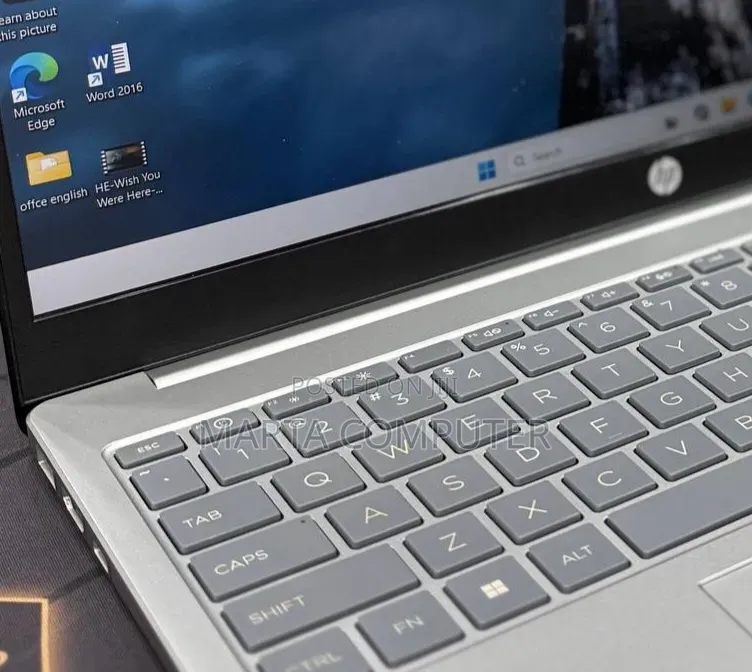New Laptop HP Stream Notebook 16GB Intel Core i5 SSD 1T