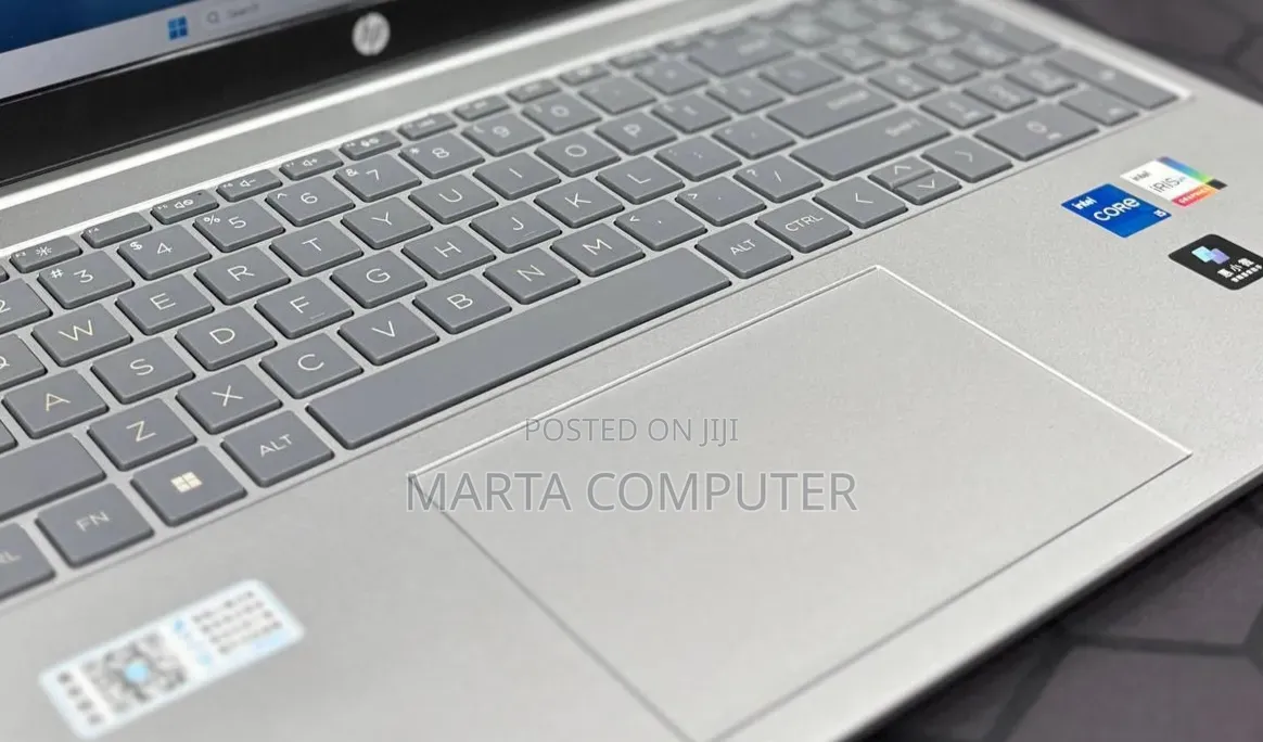 New Laptop HP Stream Notebook 16GB Intel Core i5 SSD 1T