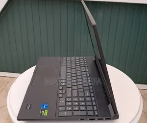 New Laptop HP Victus 15 16GB Intel Core i5 SSD 512GB